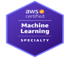 AWS Machine Learning Specialty