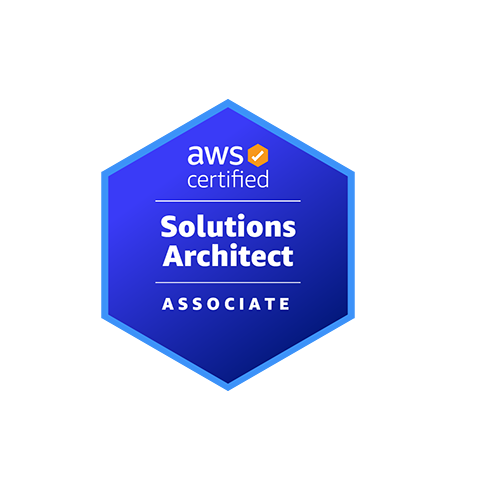 AWS Solutions Architect Associate