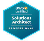 AWS Solutions Architect Professional