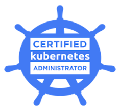 Certified Kubernetes Administrator