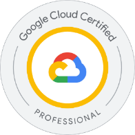 GCP Professional Cloud Architect